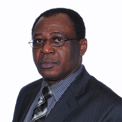 CEO Michael Okedele